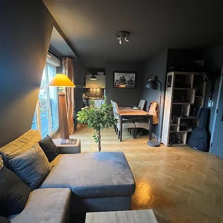 Apartment Cosy Le Chesnay