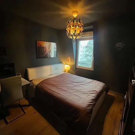 Cosy Le Chesnay Apartment Le Chesnay (Yvelines)